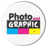 Photo and Graphic Logo