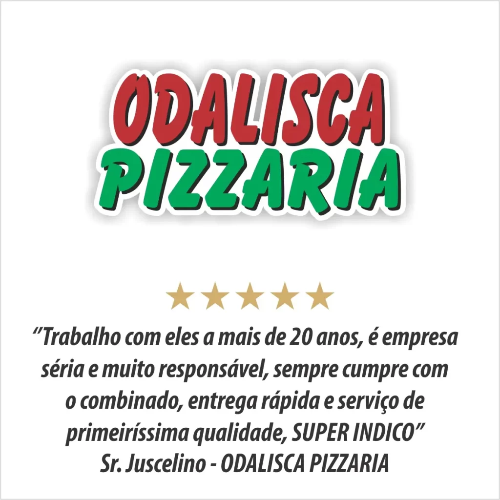 Cliente Odalisca