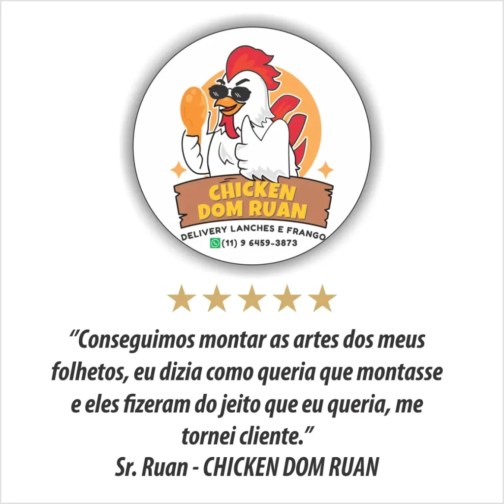 Cliente Ruan