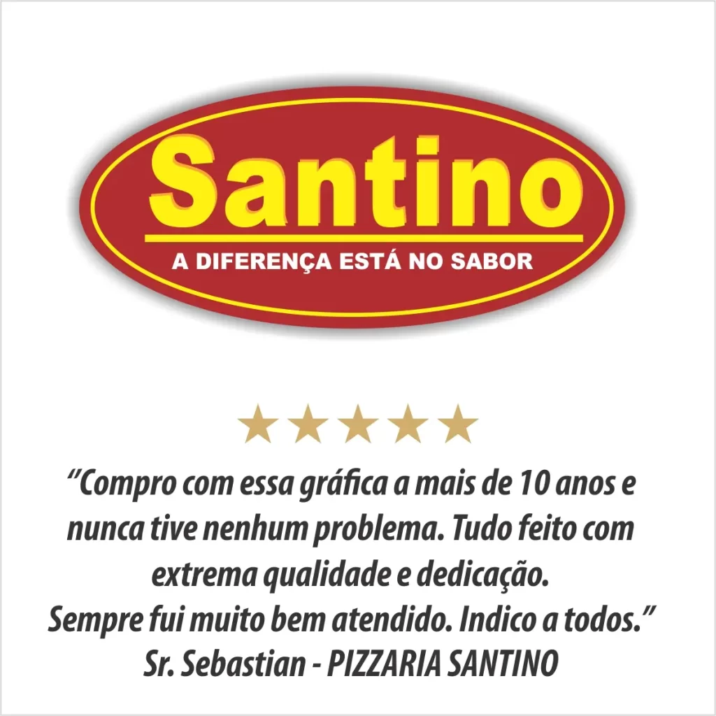 Cliente Santino