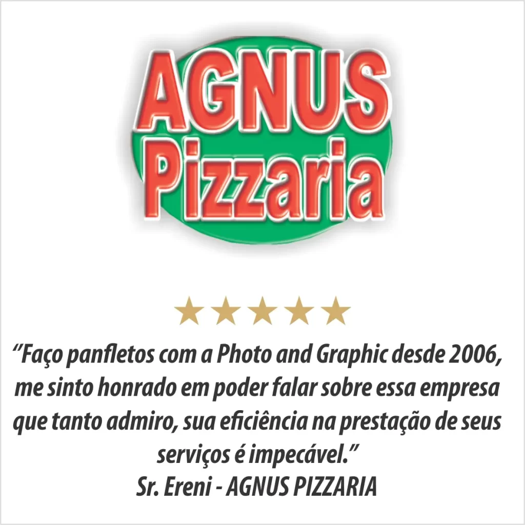 Cliente Agnus
